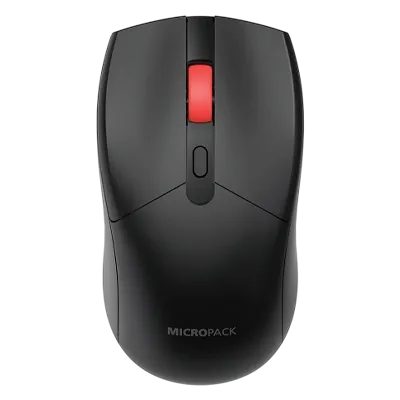 Micropack MP-702W PRO Wireless Mouse