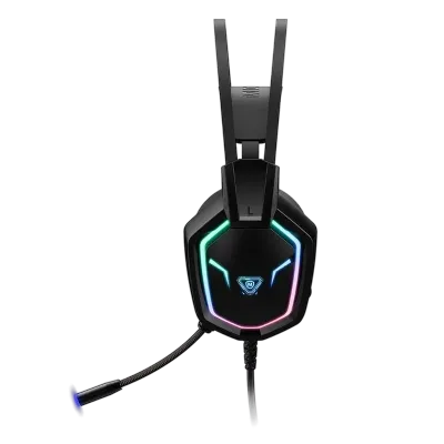 Micropack ARES GH-03 7.1 Gaming Headset preview image 2
