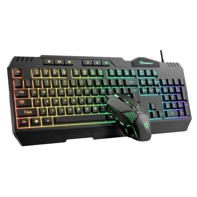 Micropack CUPID GC-30 Gaming Combo