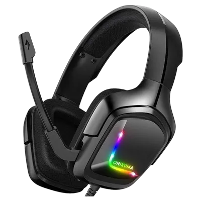 ONIKUMA K20 Gaming Headset