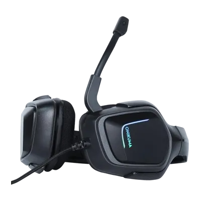 ONIKUMA K20 Gaming Headset preview image 2