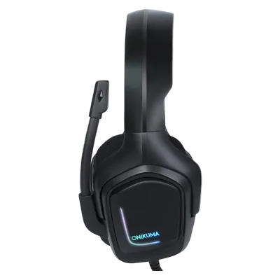 ONIKUMA K20 Gaming Headset preview image 3