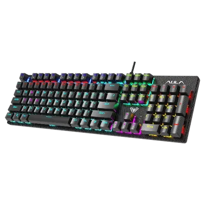 AULA S2022 Mechanical Keyboard