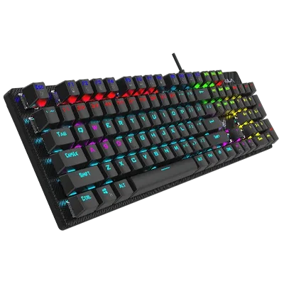 AULA S2022 Mechanical Keyboard preview image 2