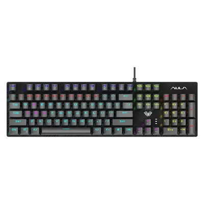 AULA S2022 Mechanical Keyboard preview image 3