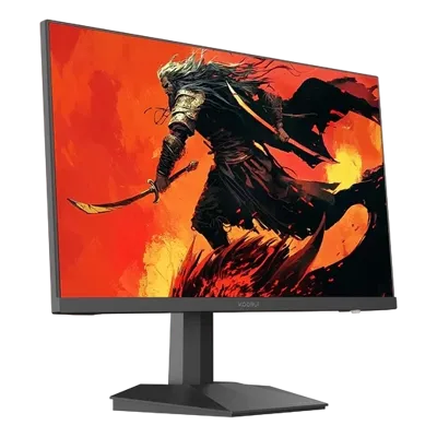 KOORUI G2411P 24" IPS FHD 200Hz Gaming Monitor preview image 2
