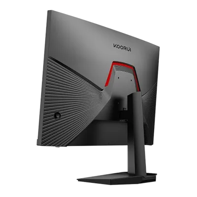 KOORUI G2411P 24" IPS FHD 200Hz Gaming Monitor preview image 3