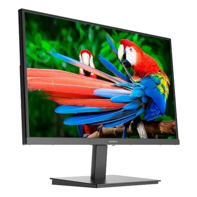 KOORUI E2411H 24" IPS FHD 120Hz Monitor preview image 2