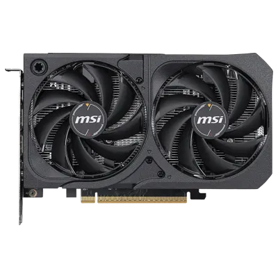 MSI RTX 5050 8G Shadow 2X OC Graphic Card preview image 2