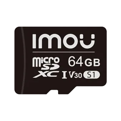 Imou S1 64GB MicroSDXC Memory Card