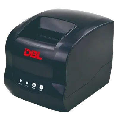 DBL 365B Labels & Receipt Printer