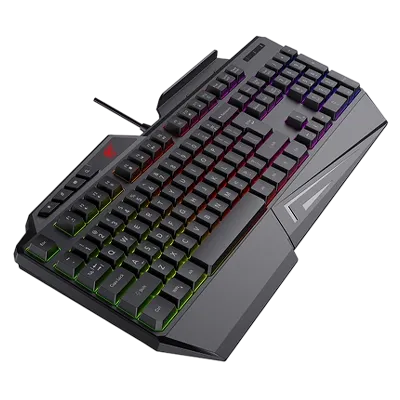 Havit KB488L Gaming Keyboard preview image 2