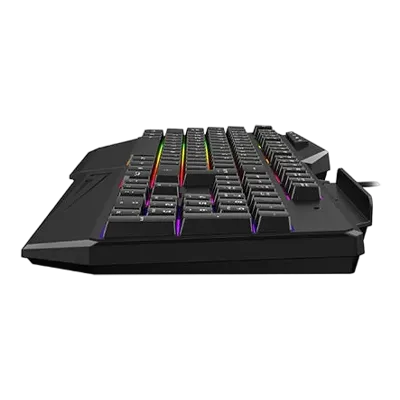 Havit KB488L Gaming Keyboard preview image 3
