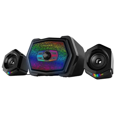 Microlab U-220 Gaming Speaker