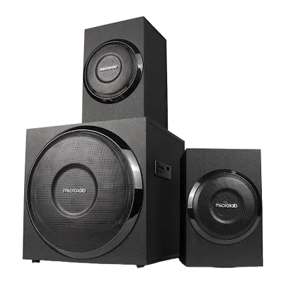 Microlab M-380BT SubWoofer