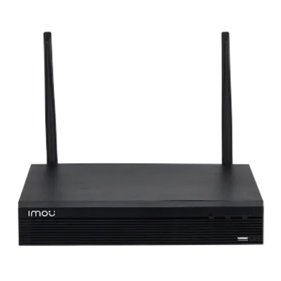 Imou 4CH NVR1104HS WIFI Network Video Recorder preview image 2
