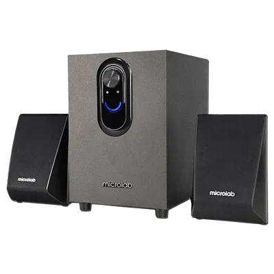 Microlab COOUL-118BT SubWoofer