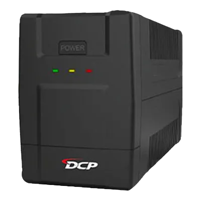 DCP D700 Version 2.1 UPS