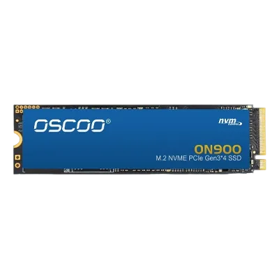 OSCOO ON900 128GB M.2 NVMe PCIe Gen3.0*4 2280 SSD preview image 2