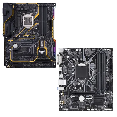 Z370 Motherboard